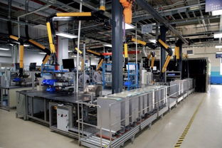 走进TDK珠海保税区工厂，探寻高端传感器制造的秘密