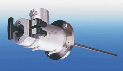 全德国buhler气体分析仪传感器技术综述