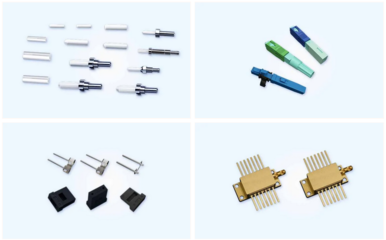 CIOE 2020 | 潮州三环集团携新产品精彩亮相 展位号:6B33 仪器仪表