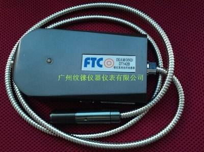DT142B光纤温度传感器 现代仪器仪表中的精密测温解决方案