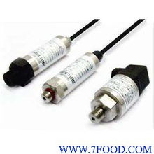 恒压供水系统中压力传感器（MD-W型）的关键作用与应用解析