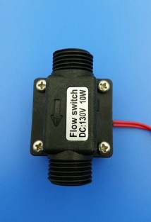 专业批发 10W/70W水流开关——流量控制的核心传感器