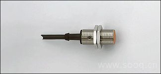 易福门IG5221电感式传感器 技术解析与应用指南
