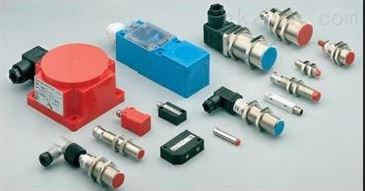 上海荆戈代理供应Stromag传感器全系列产品，助力智能制造升级